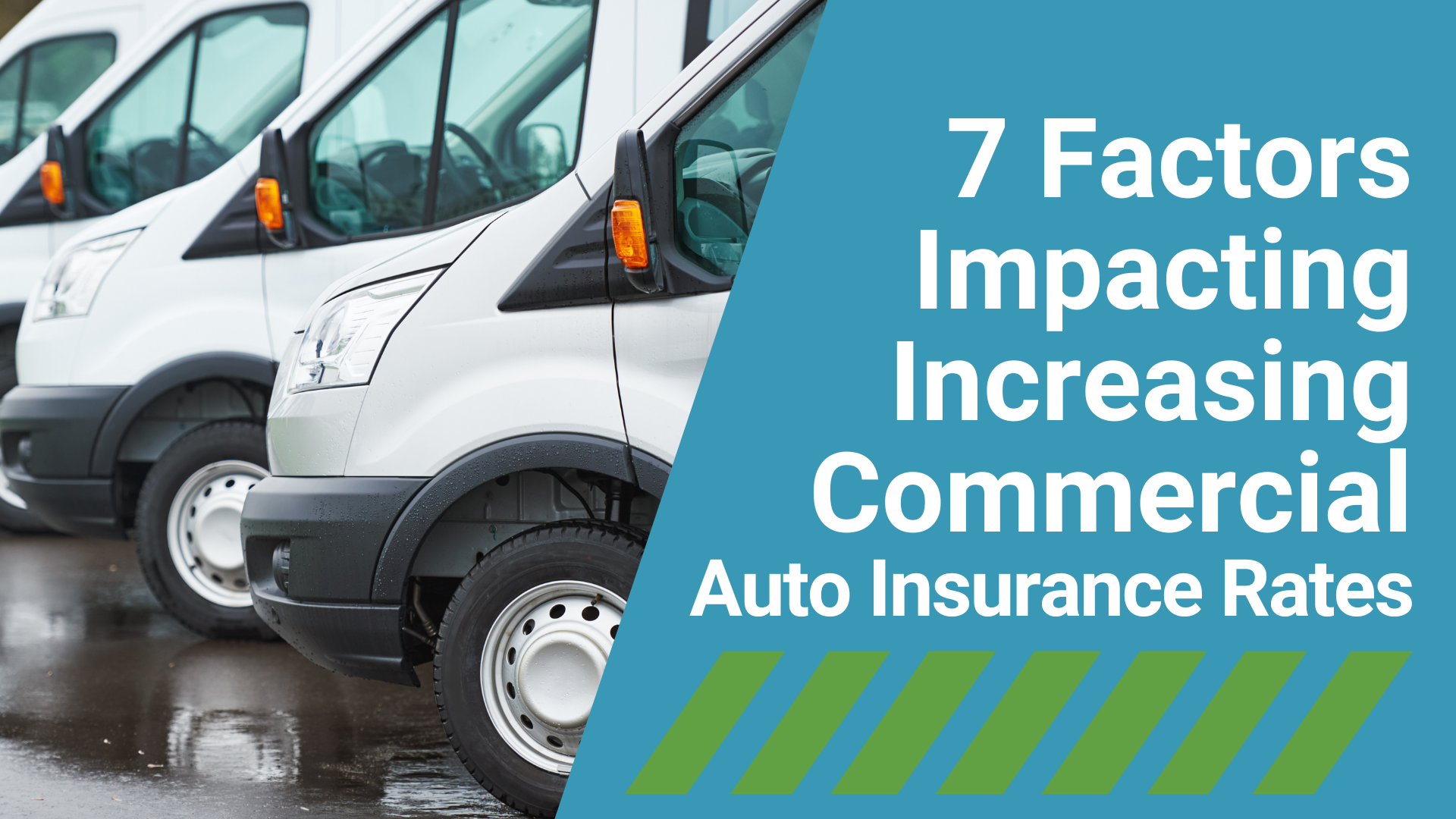 7-factors-impacting-increasing-commercial-auto-insurance-rates